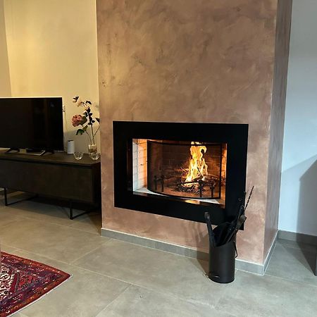 Nepi Oltre La Siepe Apartment מראה חיצוני תמונה