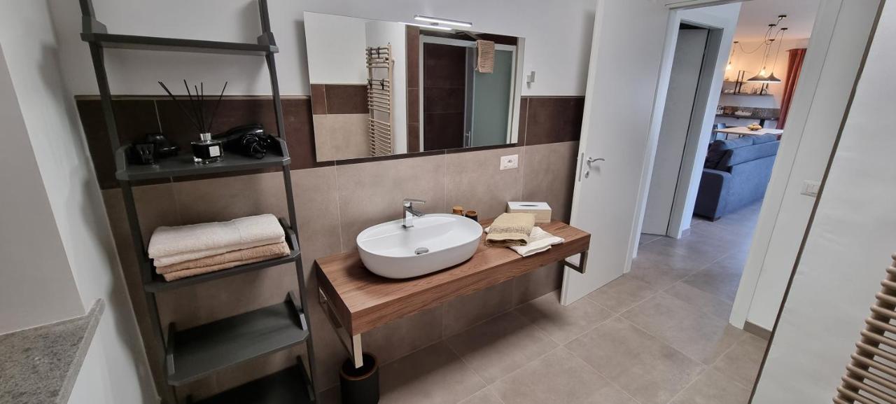 Nepi Oltre La Siepe Apartment מראה חיצוני תמונה