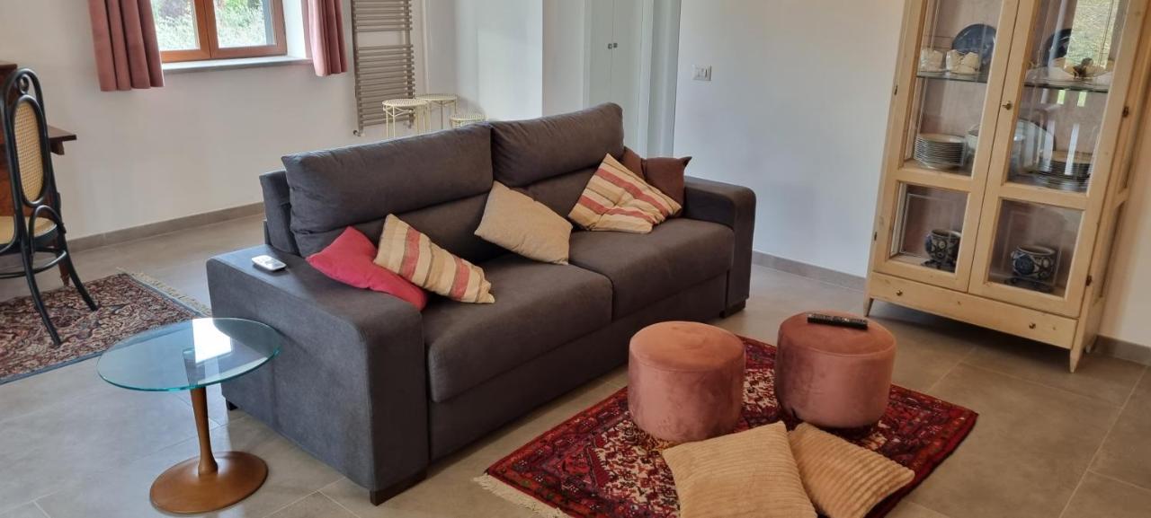 Nepi Oltre La Siepe Apartment מראה חיצוני תמונה