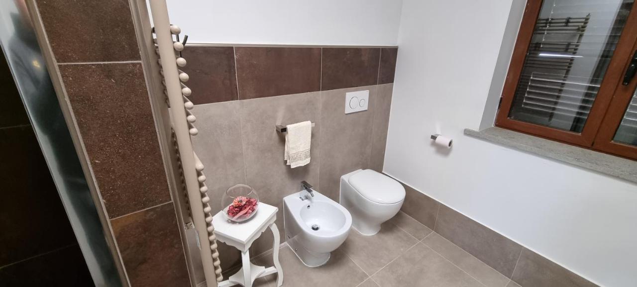 Nepi Oltre La Siepe Apartment מראה חיצוני תמונה