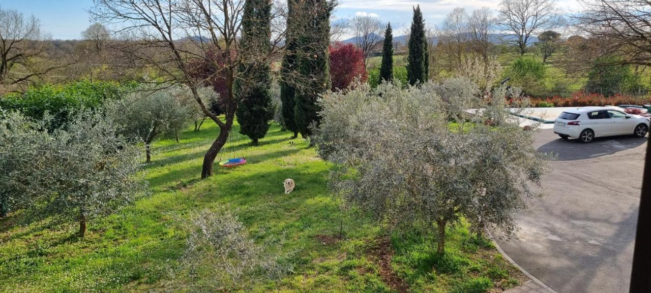 Nepi Oltre La Siepe Apartment מראה חיצוני תמונה