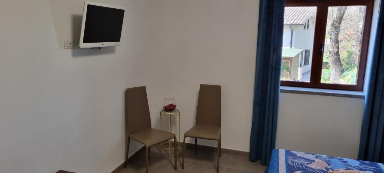 Nepi Oltre La Siepe Apartment מראה חיצוני תמונה