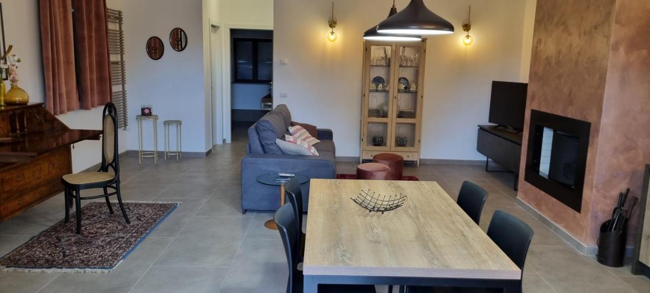 Nepi Oltre La Siepe Apartment מראה חיצוני תמונה