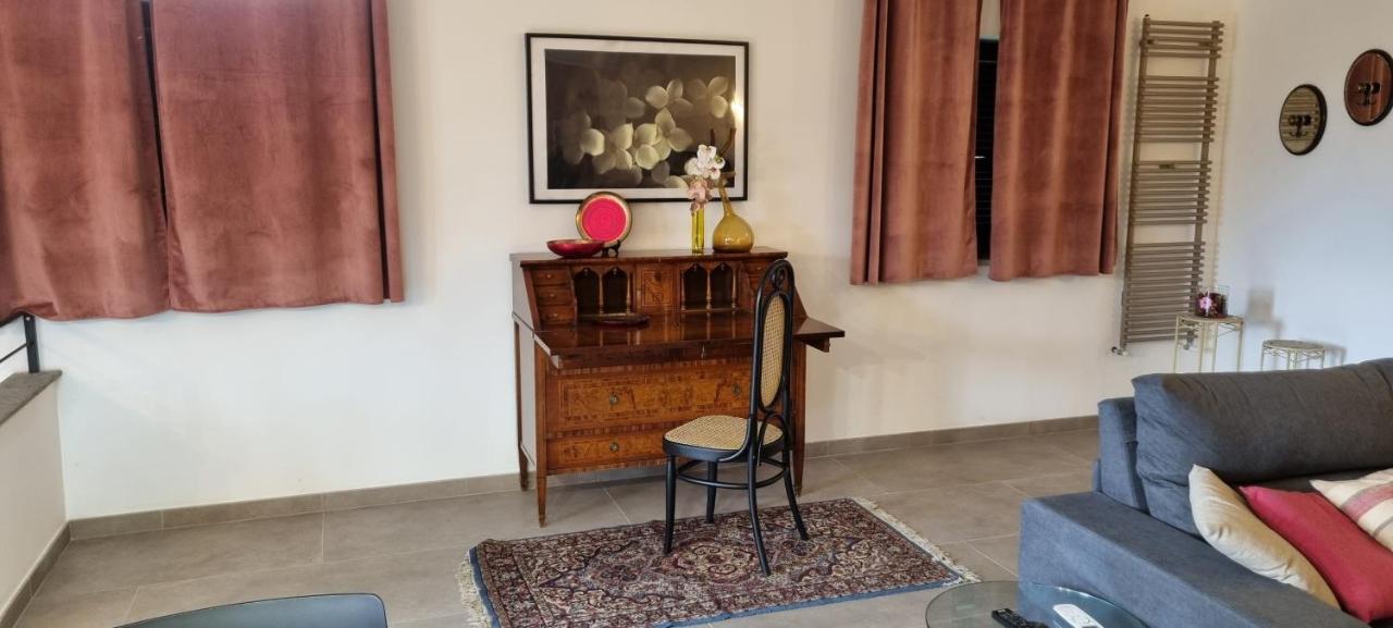 Nepi Oltre La Siepe Apartment מראה חיצוני תמונה