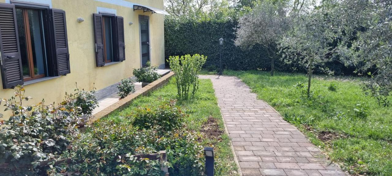 Nepi Oltre La Siepe Apartment מראה חיצוני תמונה