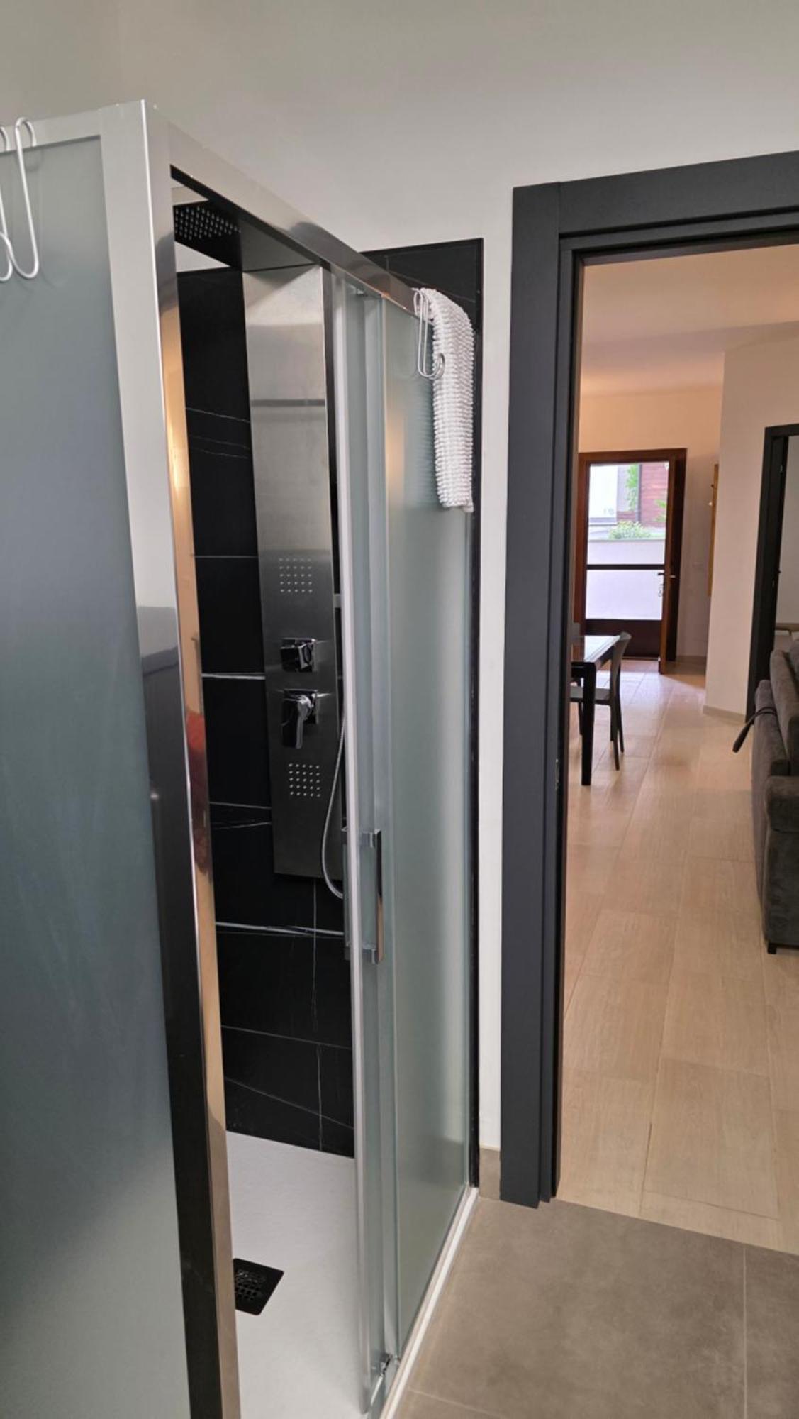 Nepi Oltre La Siepe Apartment מראה חיצוני תמונה