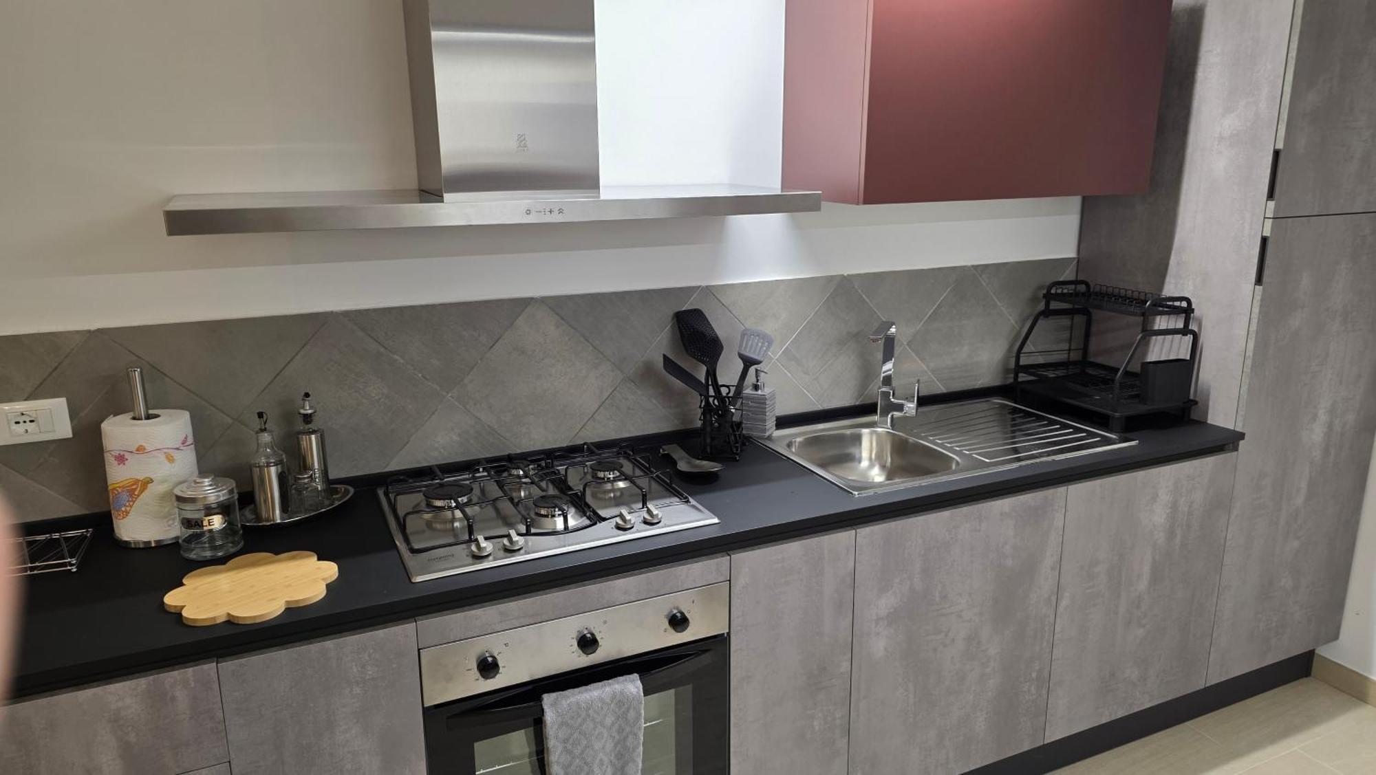 Nepi Oltre La Siepe Apartment מראה חיצוני תמונה