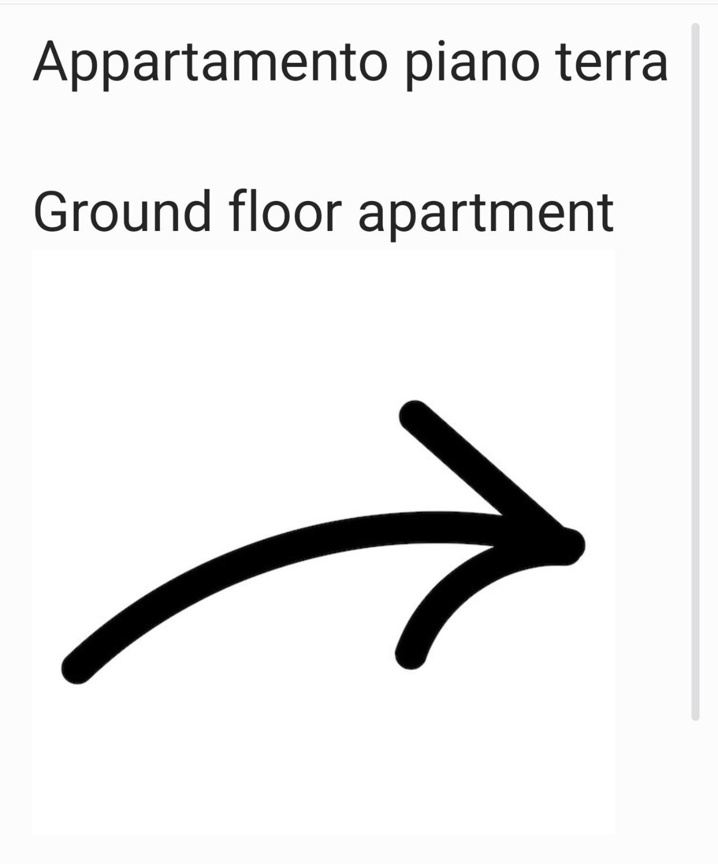 Nepi Oltre La Siepe Apartment מראה חיצוני תמונה