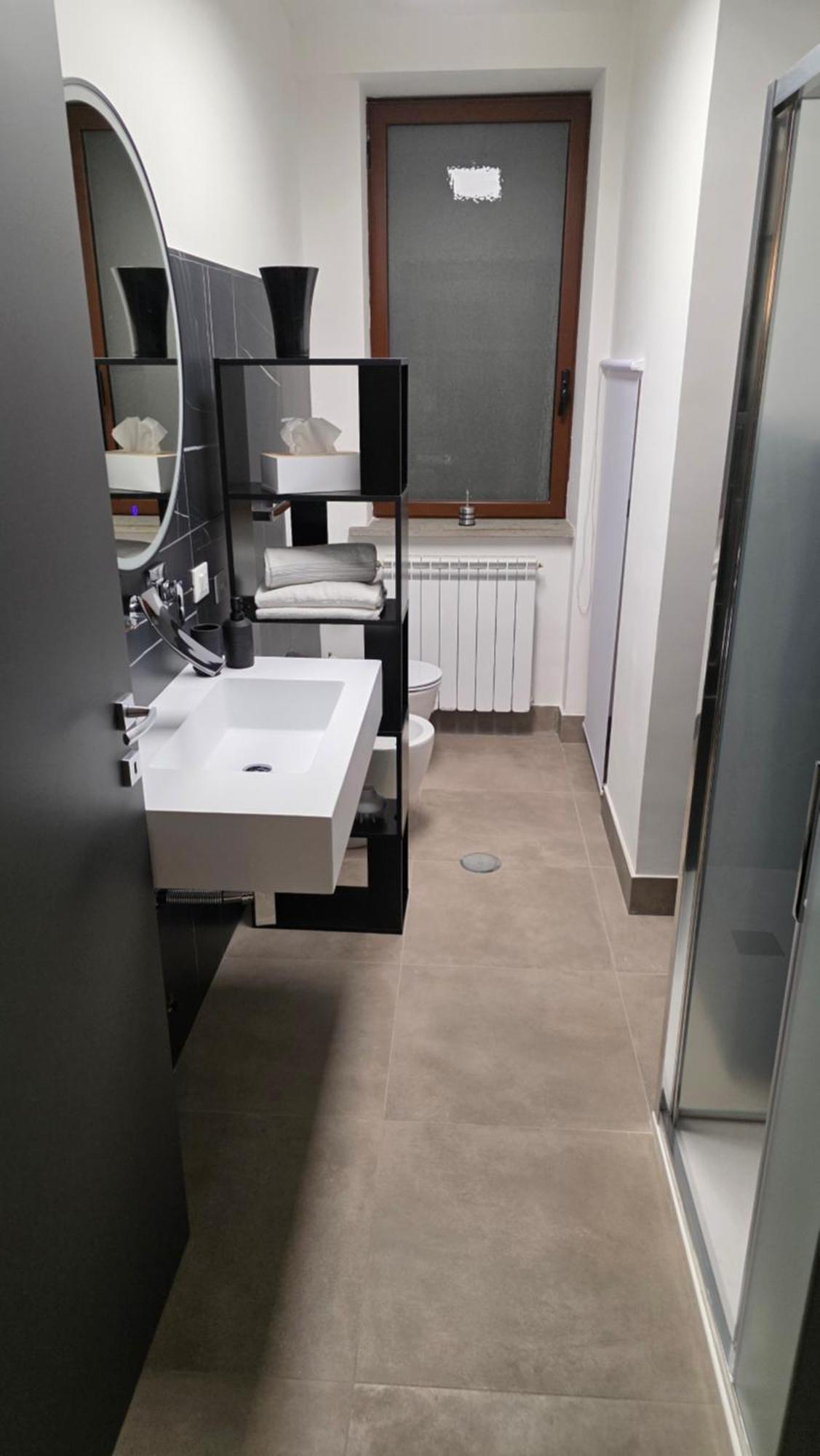 Nepi Oltre La Siepe Apartment מראה חיצוני תמונה