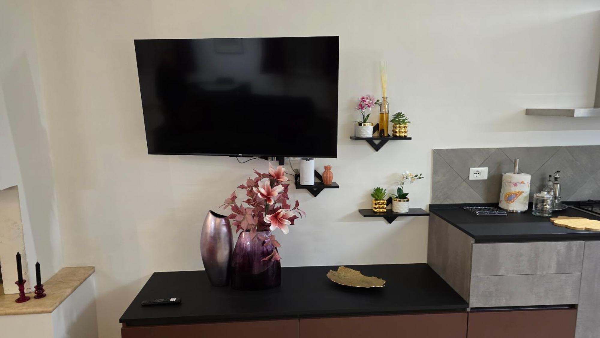 Nepi Oltre La Siepe Apartment מראה חיצוני תמונה