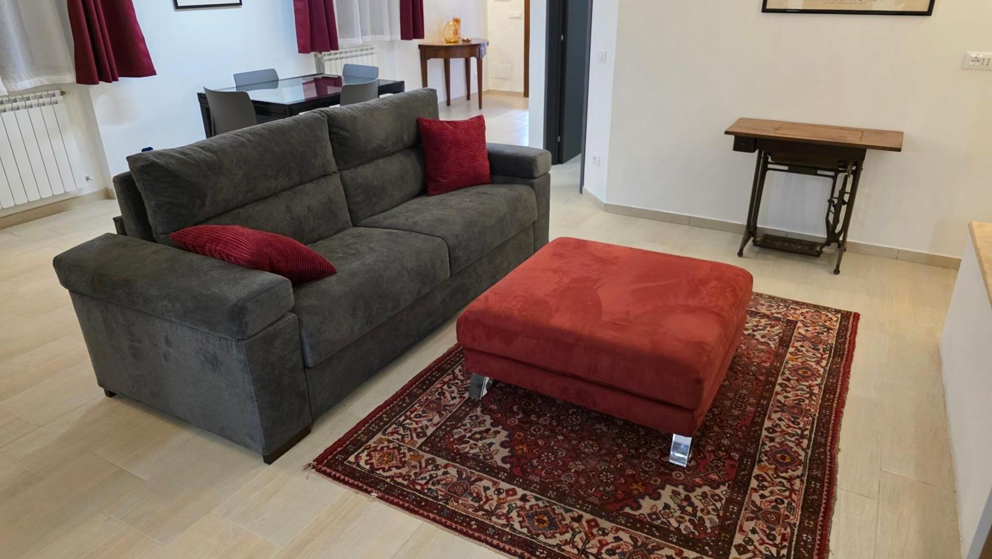 Nepi Oltre La Siepe Apartment מראה חיצוני תמונה
