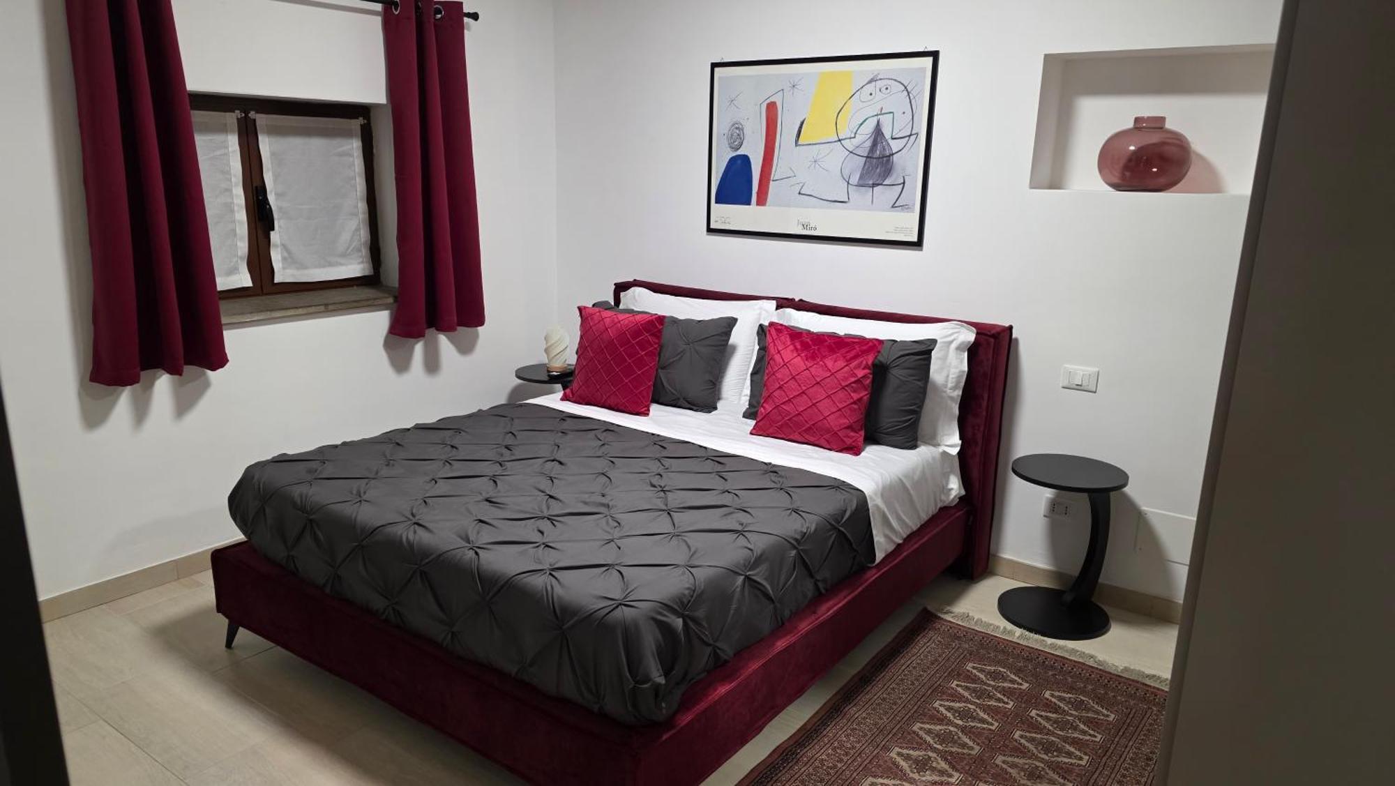 Nepi Oltre La Siepe Apartment מראה חיצוני תמונה