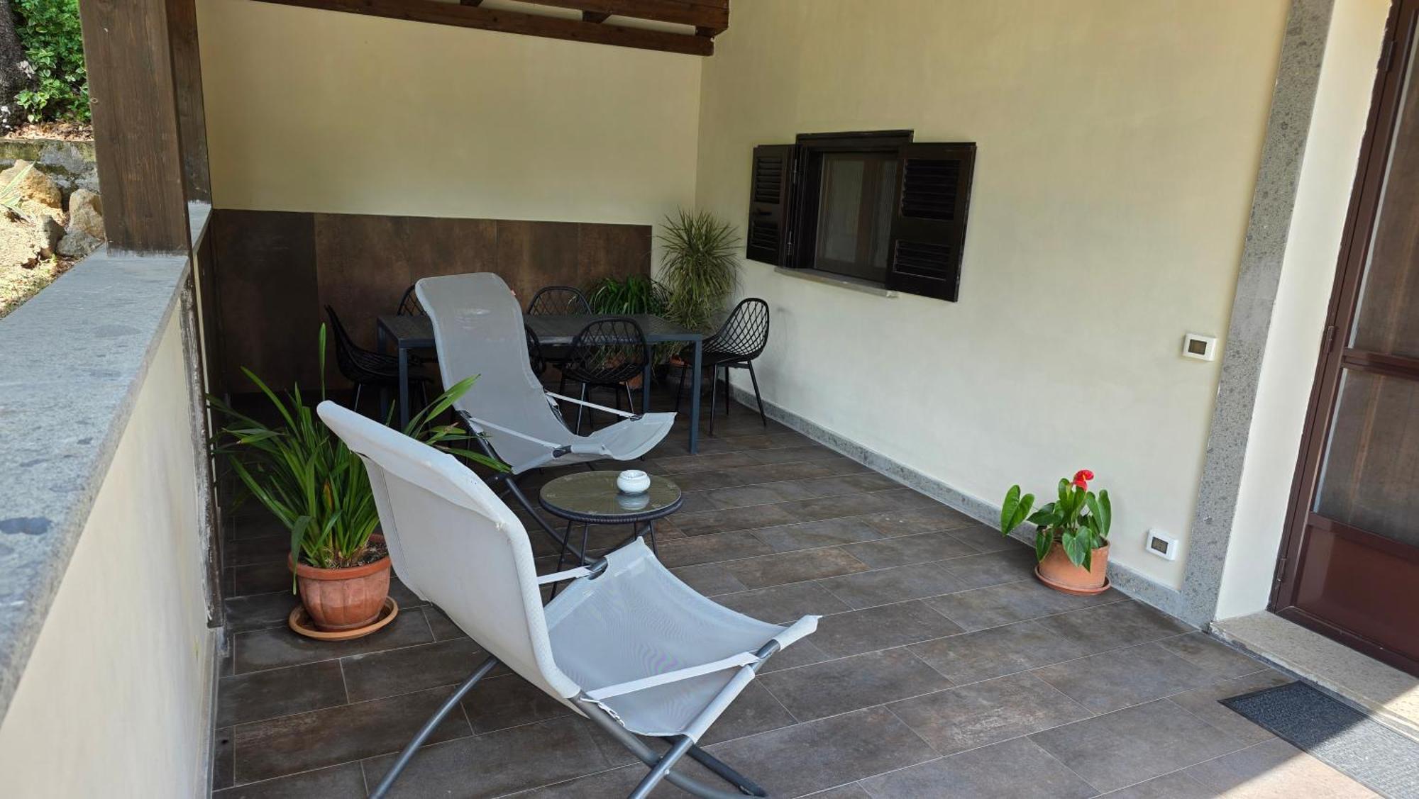 Nepi Oltre La Siepe Apartment מראה חיצוני תמונה
